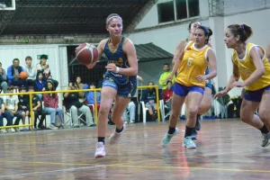 Arranca el femenino: el Apertura levanta el telón con tres partidos