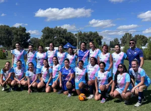 Argentino FC: del juego interno a una identidad que crece en la liga de ADePu