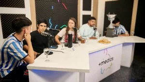 Barrio Rivadavia, del límite a la gloria: un bicampeonato construido con esfuerzo