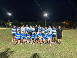 9 de Julio RC abre sus puertas y apuesta a sumar nuevos jugadores