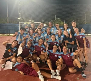 Fecha cinco con impacto: goleadas que marcan y resultados que ajustan la tabla 