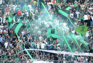 San Martín apuesta a su gente: habilita el ingreso de no socios ante Atlanta