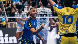 UPCN, a un paso de la gloria: juega la final en casa ante su gente