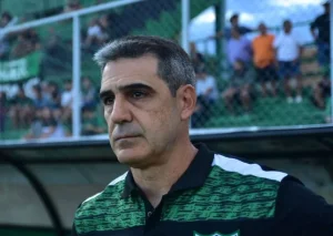 Martos renunció y San Martín entra en etapa de transición