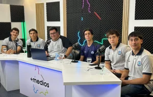 La M19 del Jockey crece y sueña con el Oro