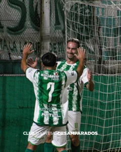 TorneoLocal: fecha 13 con cruces que pueden mover la tabla