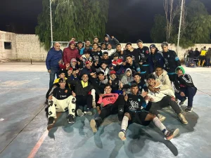 Se juega otra fecha de futsal con duelos clave