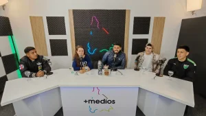 Krause Futsal busca sostener su crecimiento en el torneo