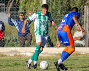 Desamparados pone en juego la punta en una fecha que puede definir el rumbo