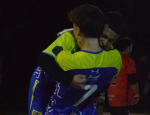 Colón sostiene el liderazgo y marca el ritmo del torneo