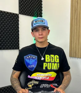 De la calle al Mundial: el sueño de Bolado que nace en San Juan