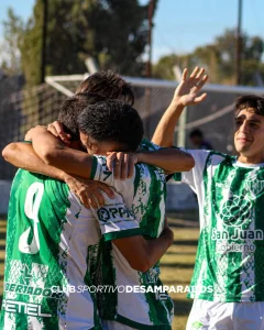 Desamparados ganó y la fecha 13 dejó resultados que aprietan la tabla