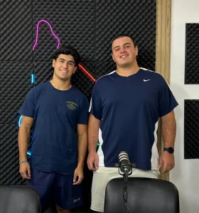 Universitario se afirma y va por más en el Nacional