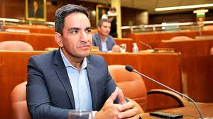 El PRO sanjuanino impulsa una coalición ampliada con libertarios y el oficialismo provincial con miras a las elecciones de 2027