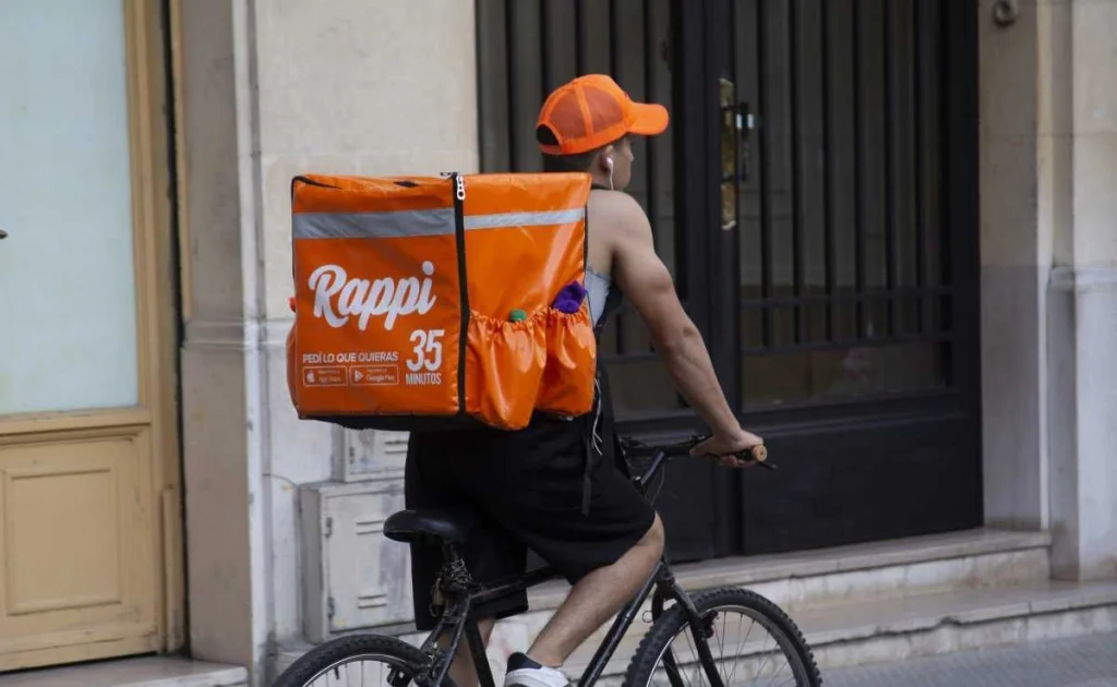 delivery