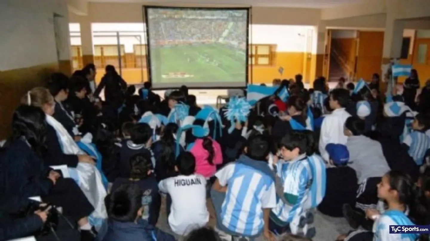 escuelas