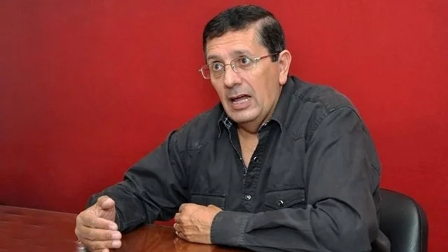 hermes rodriguez