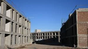 Con un avance del 60%, el barrio La Ramada será el primero en ser reactivado por la Provincia