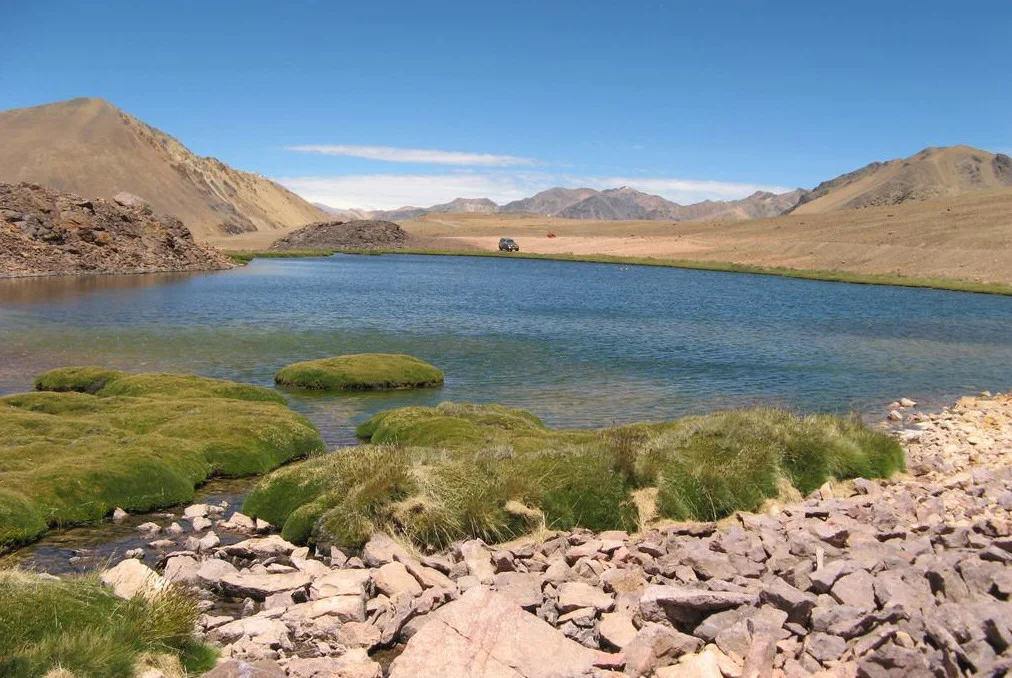 El Concejo Deliberante de Calingasta exige la implementación urgente de un plan de manejo ambiental para la Reserva Manantiales