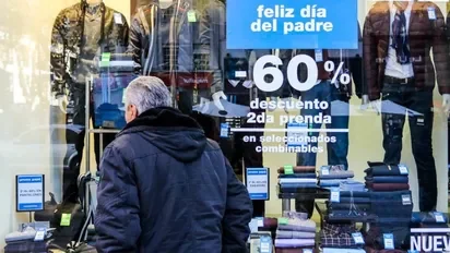 La Federación Económica rechazó cambiar la fecha del Día del Padre y se profundiza la interna en el comercio sanjuanino