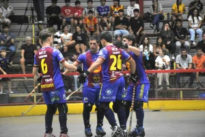 UVT defiende la punta en una fecha con grandes cruces