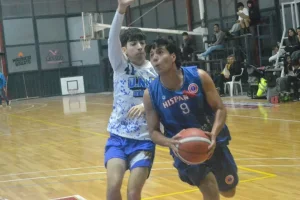 El Apertura de básquet entra en una fecha decisiva