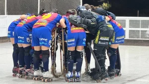 Apertura femenino: resultados y figuras de la fecha 7