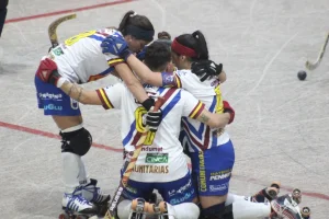 El Apertura femenino vive una fecha importante arriba