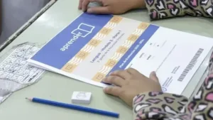 Aprender cambiará su esquema: las pruebas pasarán a ser cada dos años