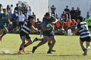 Los clubes sanjuaninos levantan el telón del Regional Cuyano