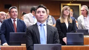 Buscan garantizar por ley el derecho a la "desconexión digital" de los docentes sanjuaninos