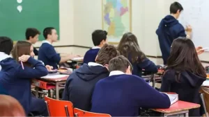 Nuevo ajuste en las cuotas de colegios privados de San Juan a partir de mayo