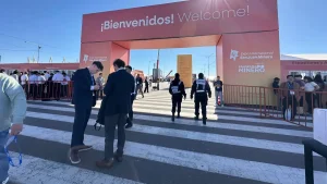 Con el impulso del RIGI y proyectos de cobre, comenzó la Expo Minera en San Juan