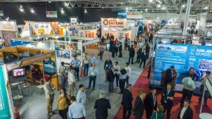 El turismo de reuniones batió récords en San Juan: la Expo Minera dejó un impacto de $11.500 millones