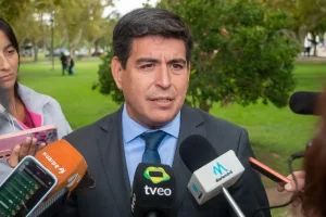 El turismo de eventos consolida la actividad en San Juan con altos niveles de ocupación
