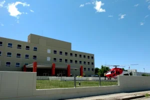 Imputan por lesiones agravadas al padre del niño intoxicado con cocaína en San Juan