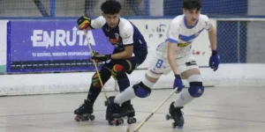 Bancaria sigue líder, pero Olimpia se arrima