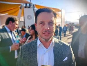 San Juan consolida su perfil minero global tras el cierre de una Expo Minera récord