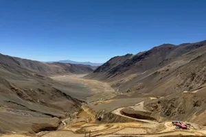 Tensión federal: San Juan y La Rioja reavivan disputa de límites por el hallazgo de oro en Lunahuasi