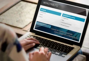 Monotributo: qué cambios exige el FMI al Gobierno y cómo afectarán a los contribuyentes