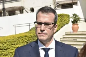 Carlos Munisaga se posiciona para el 2027: “Quiero un papel protagónico en el peronismo”