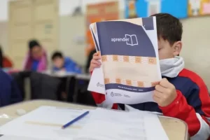 San Juan implementará cambios en el Operativo Aprender con foco en la alfabetización inicial
