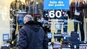 La Federación Económica rechazó cambiar la fecha del Día del Padre y se profundiza la interna en el comercio sanjuanino