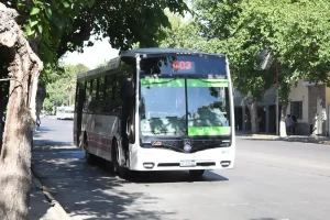 Crisis en el transporte: UTA San Juan advierte por la paralización del servicio ante incumplimientos salariales