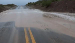 Tensión legislativa: El oficialismo frena en el recinto un pedido para repavimentar una ruta en Jáchal y desata un cruce político con el peronismo