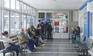 El sistema de salud pública en San Juan enfrenta una subida histórica del 63% en la demanda