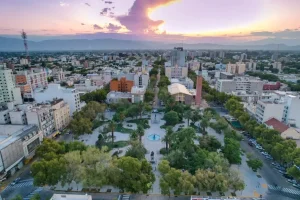 Impulso minero y deportivo: San Juan alcanzó el 95% de ocupación hotelera y proyecta nuevas inversiones