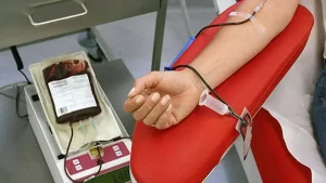 Solo el 27% de los sanjuaninos dona sangre voluntariamente: buscan revertir la cifra con cambios en la norma