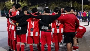 La Gloria sigue arriba y el torneo entra en definición