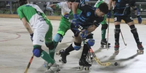 Arranca la fecha 5 de la Serie A3 con Bancaria arriba